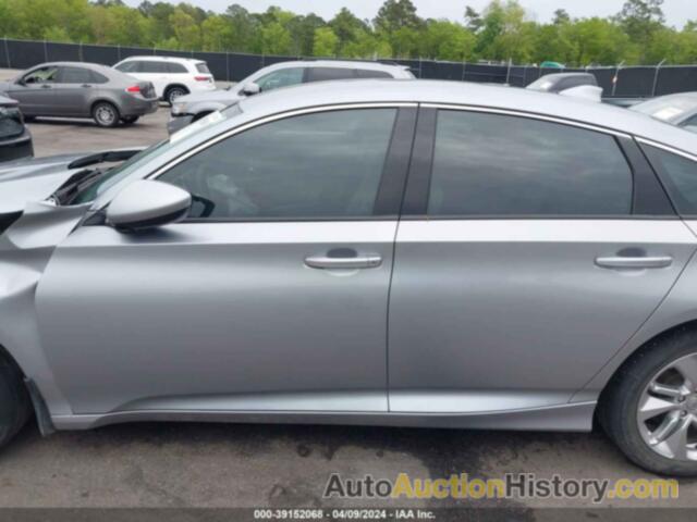 HONDA ACCORD LX, 1HGCV1F11KA031843