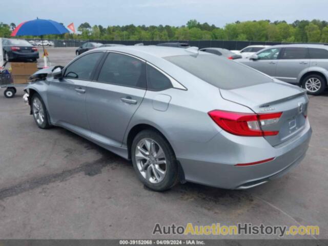 HONDA ACCORD LX, 1HGCV1F11KA031843