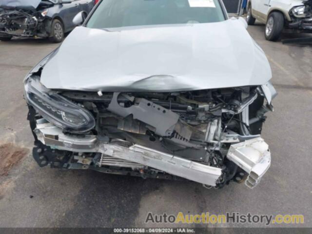 HONDA ACCORD LX, 1HGCV1F11KA031843