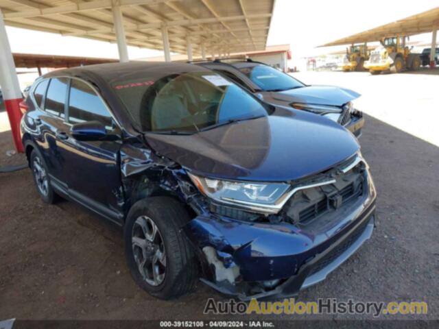 HONDA CR-V EX-L/EX-L NAVI, 5J6RW1H84JA002233