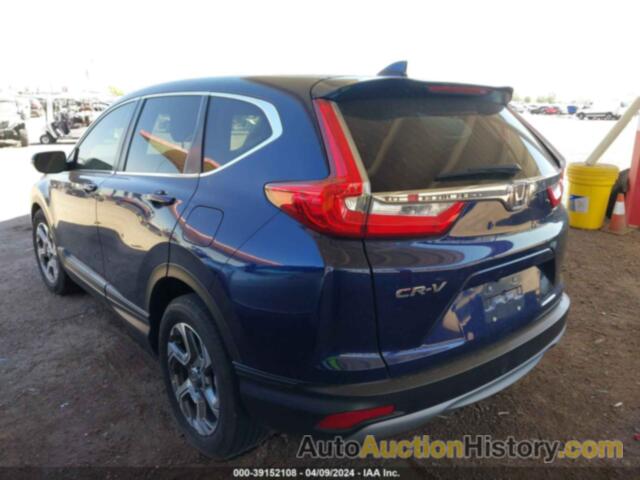 HONDA CR-V EX-L/EX-L NAVI, 5J6RW1H84JA002233