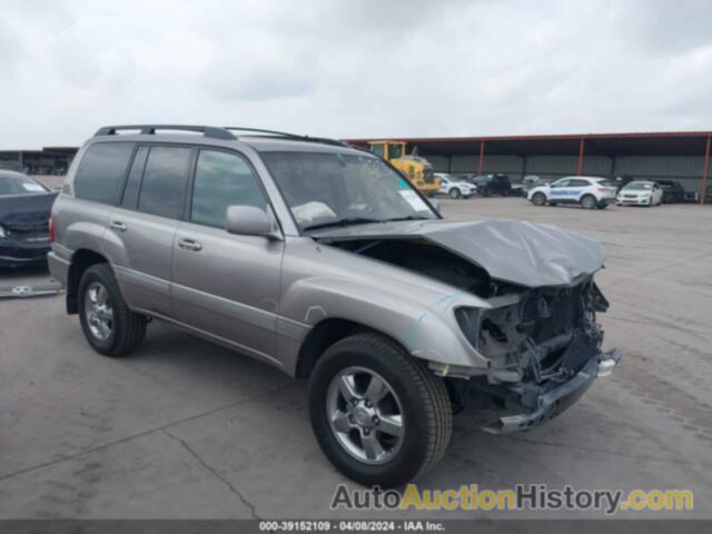 TOYOTA LAND CRUISER, JTEHT05J662089495