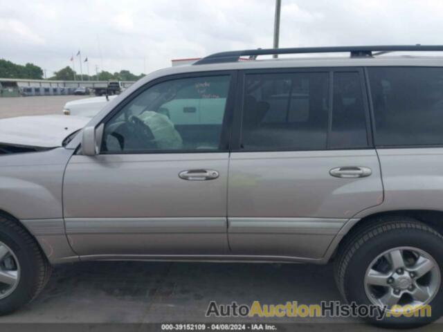 TOYOTA LAND CRUISER, JTEHT05J662089495