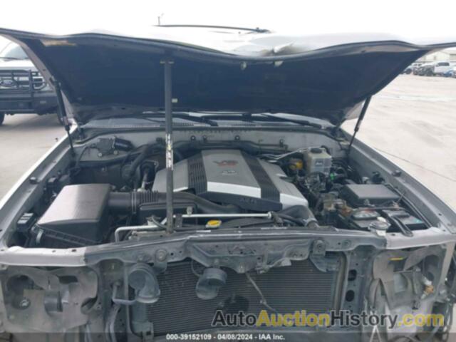 TOYOTA LAND CRUISER, JTEHT05J662089495