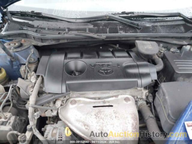 TOYOTA CAMRY LE, 4T1BF3EK3BU757839