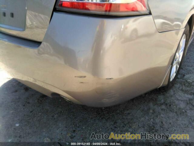 NISSAN ALTIMA 2.5 S, 1N4AL3AP0FC164595