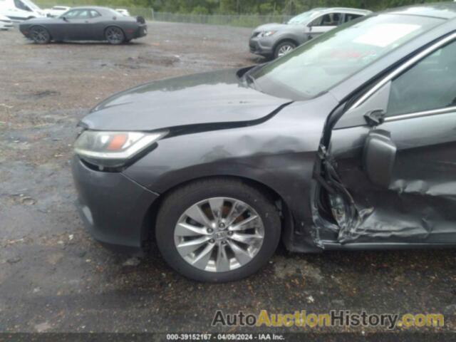 HONDA ACCORD EXL, 1HGCR3F87DA006901