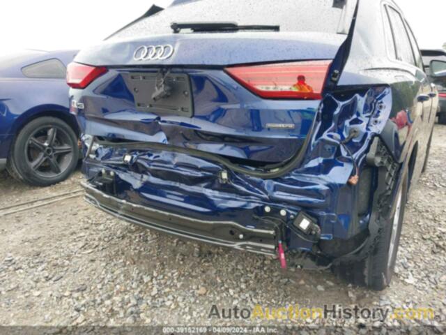 AUDI Q3 PREMIUM PLUS 45 TFSI S LINE QUATTRO TIPTRONIC, WA1EECF36N1103025