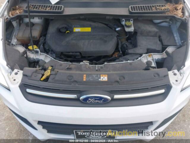 FORD ESCAPE SE, 1FMCU9GX7GUB28436