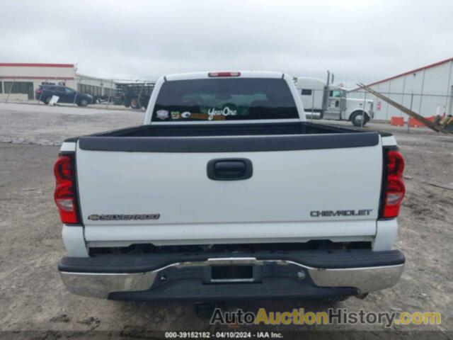 CHEVROLET SILVERADO 2500HD LT, 1GCHK29U24E347076