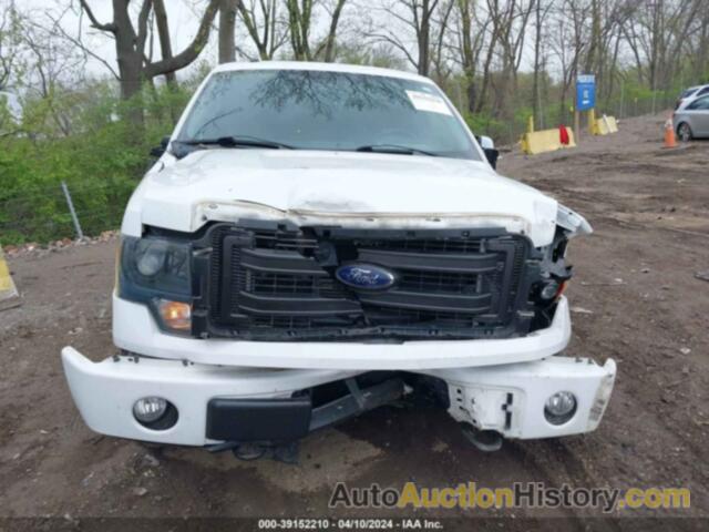 FORD F-150 FX4, 1FTFW1ET1EFB59471