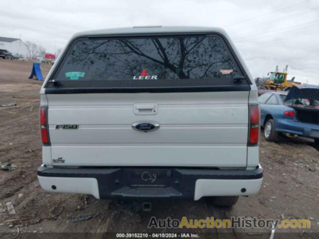 FORD F-150 FX4, 1FTFW1ET1EFB59471