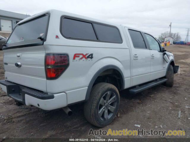 FORD F-150 FX4, 1FTFW1ET1EFB59471