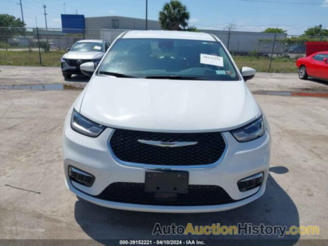 CHRYSLER PACIFICA HYBRID TOURING L, 2C4RC1L70PR565216