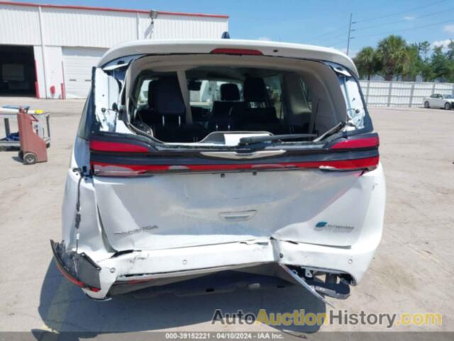 CHRYSLER PACIFICA HYBRID TOURING L, 2C4RC1L70PR565216