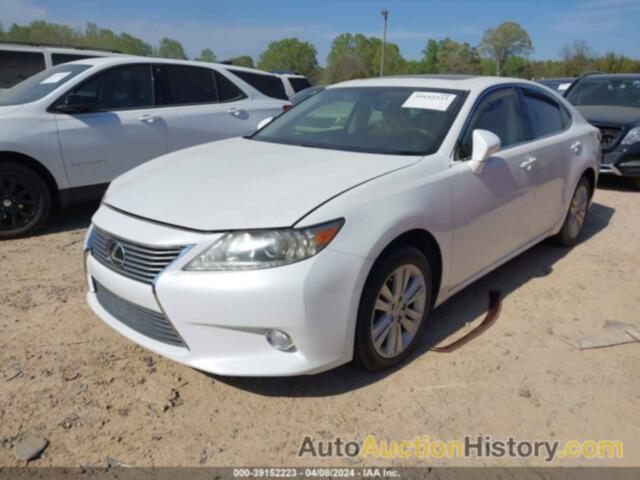 LEXUS ES 350, JTHBK1GG0D2023962