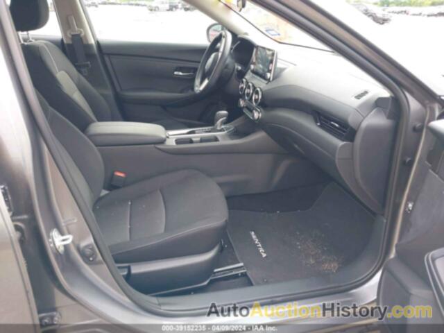 NISSAN SENTRA SV, 3N1AB8CV0RY268136