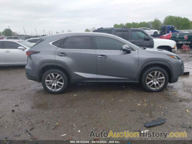 LEXUS NX 200T 200T/BASE/F SPORT, JTJYARBZ5G2034320