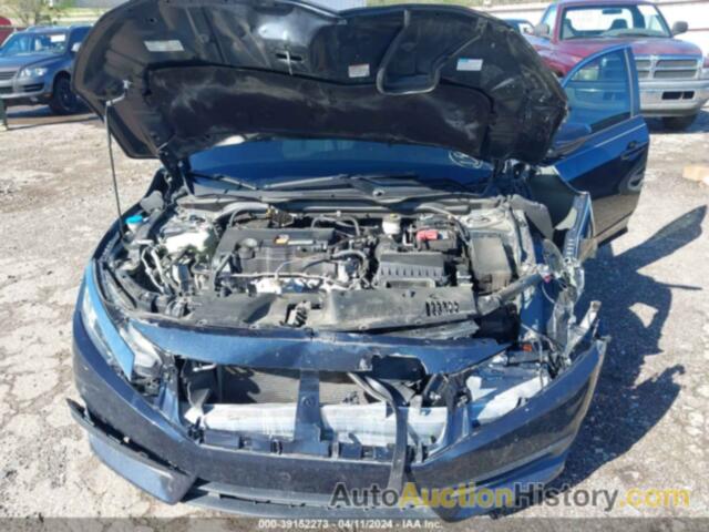 HONDA CIVIC EX, 19XFC2F73HE017833