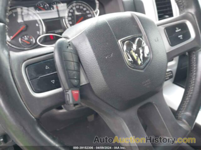 DODGE RAM 1500, 1D7RB1GT5BS702996