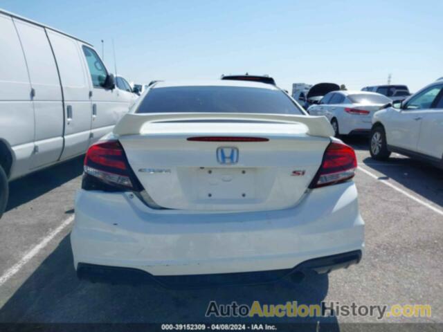 HONDA CIVIC SI, 2HGFG4A55FH703932