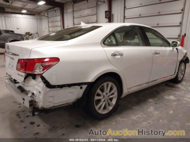 LEXUS ES 350, JTHBK1EG8C2500560