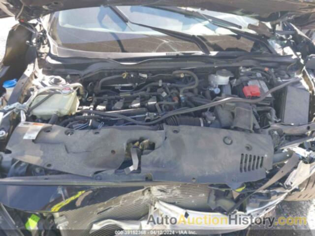 HONDA CIVIC SPORT, SHHFK7H46MU232788