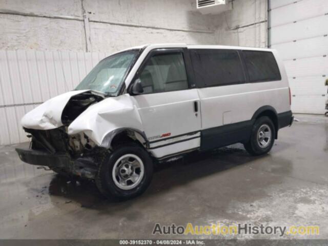 CHEVROLET ASTRO, 1GNEL19W4WB136484