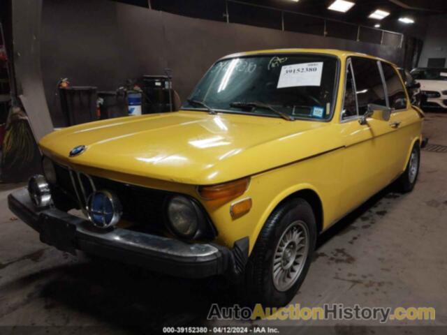 BMW 2002, xxxxxxxxxx2378636