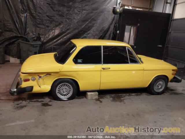 BMW 2002, xxxxxxxxxx2378636