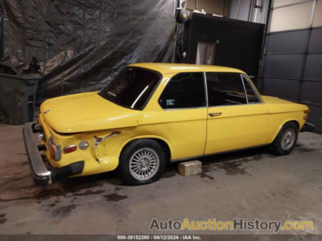 BMW 2002, xxxxxxxxxx2378636