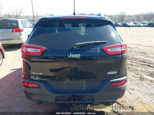 JEEP CHEROKEE LATITUDE, 1C4PJMCB2HW590632