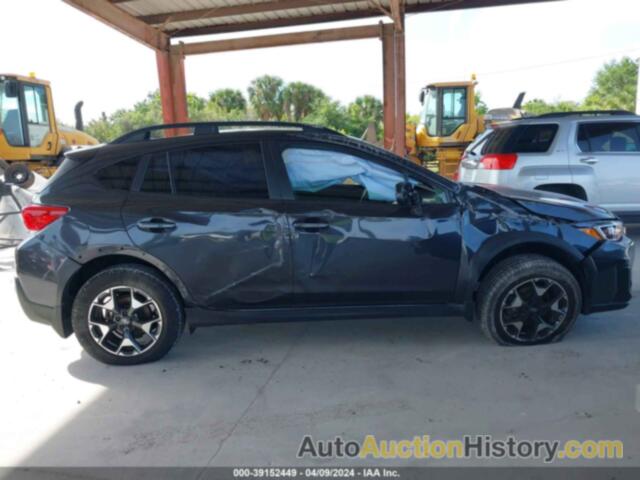 SUBARU CROSSTREK 2.0I PREMIUM, JF2GTACC3K9359652