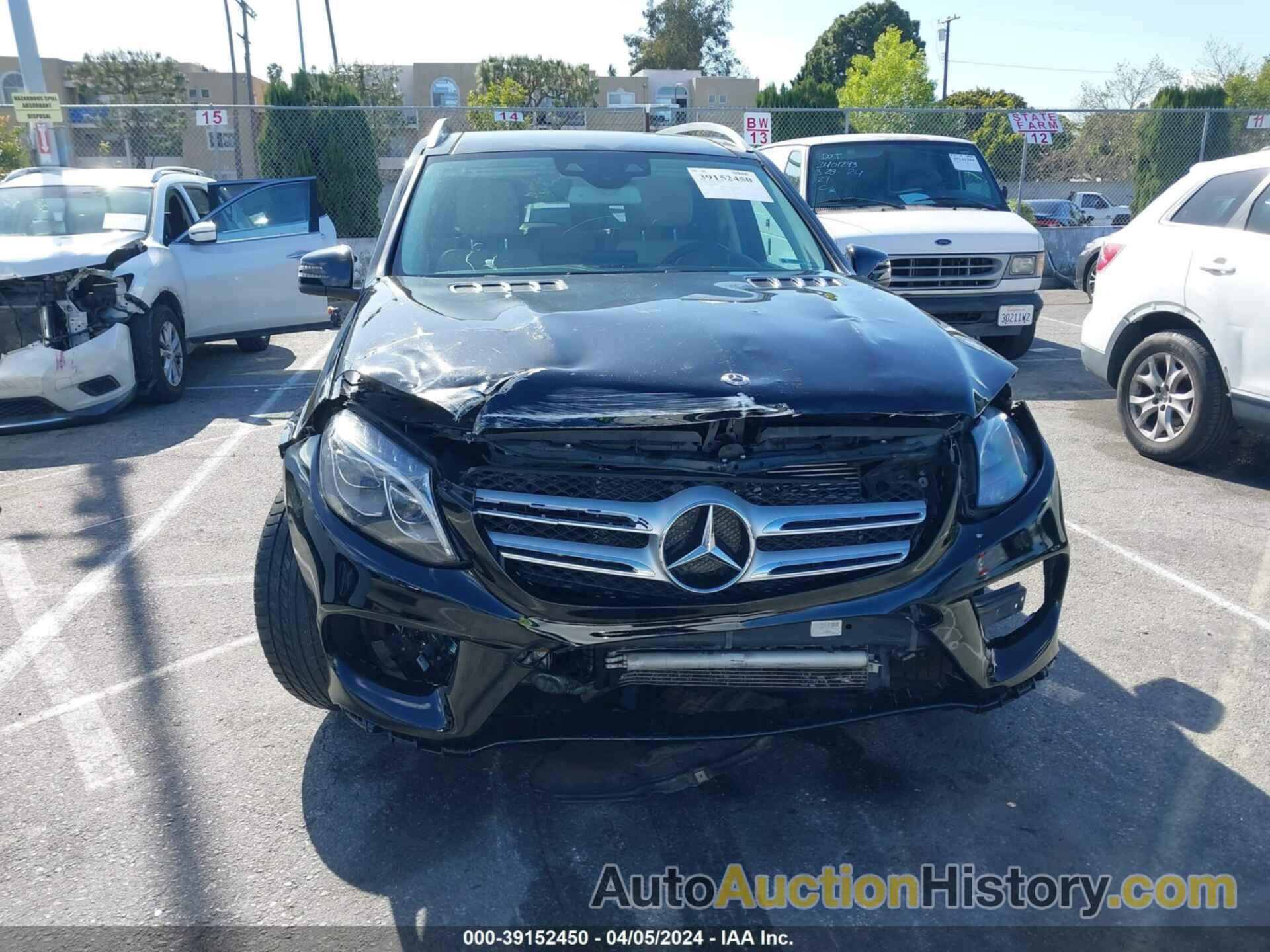 MERCEDES-BENZ GLS 550 4MATIC, 4JGDF7DE6HA988241