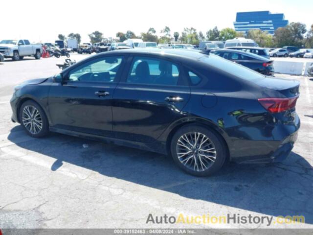 KIA FORTE GT-LINE, 3KPF54AD0PE585281