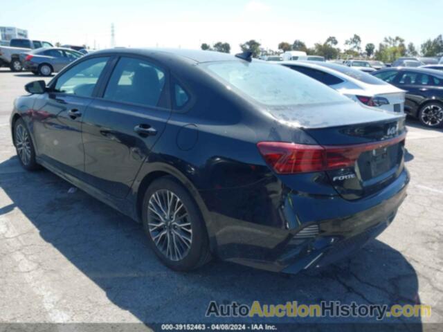 KIA FORTE GT-LINE, 3KPF54AD0PE585281