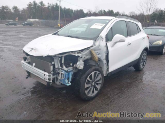 BUICK ENCORE FWD ESSENCE, KL4CJCSB1LB068840