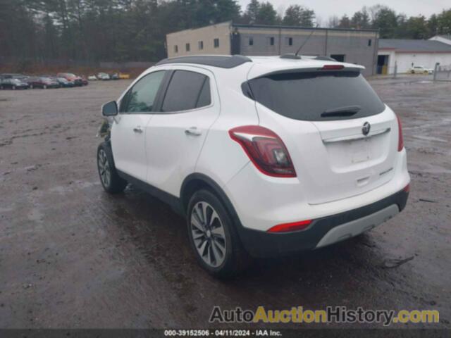 BUICK ENCORE FWD ESSENCE, KL4CJCSB1LB068840