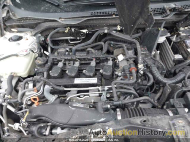 HONDA CIVIC EX, 19XFC1F33KE214046