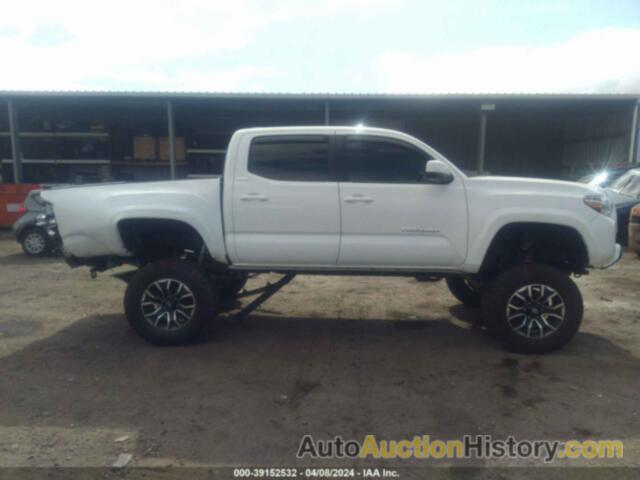 TOYOTA TACOMA SR V6, 3TYCZ5AN4MT020088