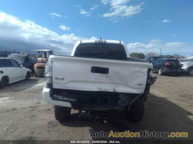 TOYOTA TACOMA SR V6, 3TYCZ5AN4MT020088