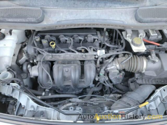 FORD TRANSIT CONNECT XL, NM0LS7E70H1321318