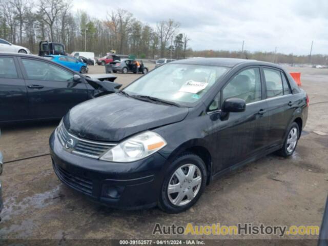 NISSAN VERSA 1.8S, 3N1BC11EX7L446978