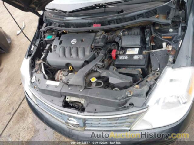 NISSAN VERSA 1.8S, 3N1BC11EX7L446978