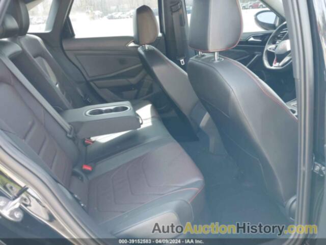 VOLKSWAGEN JETTA GLI 2.0T AUTOBAHN, 3VW2T7BU6NM029447