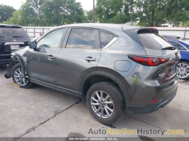 MAZDA CX-5 2.5 S SELECT, JM3KFBBM6N0590531