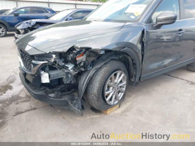 MAZDA CX-5 2.5 S SELECT, JM3KFBBM6N0590531