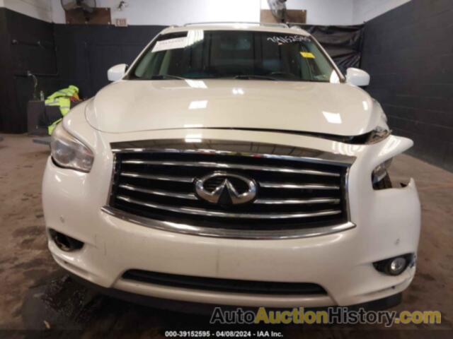 INFINITI QX60, 5N1AL0MM3FC528529