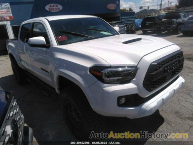 TOYOTA TACOMA TRD SPORT, 3TMCZ5AN8MM450931