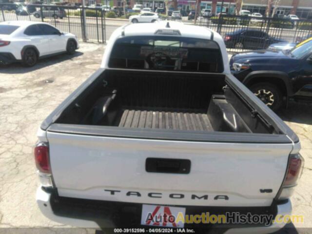 TOYOTA TACOMA TRD SPORT, 3TMCZ5AN8MM450931